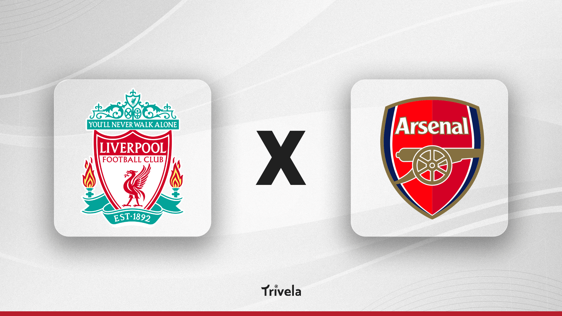Liverpool x Arsenal: escala&ccedil;&otilde;es, palpites e onde assistir &ndash; Premier League &ndash; 11/05/2025