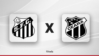 Santos x Cear&aacute;: palpites, onde assistir e escala&ccedil;&otilde;es &ndash; Campeonato Brasileiro &ndash; 12/05/2025