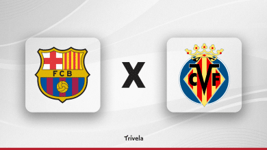 Barcelona x Villarreal: escala&ccedil;&otilde;es, onde assistir e palpites &ndash; La Liga &ndash; 18/05/2025