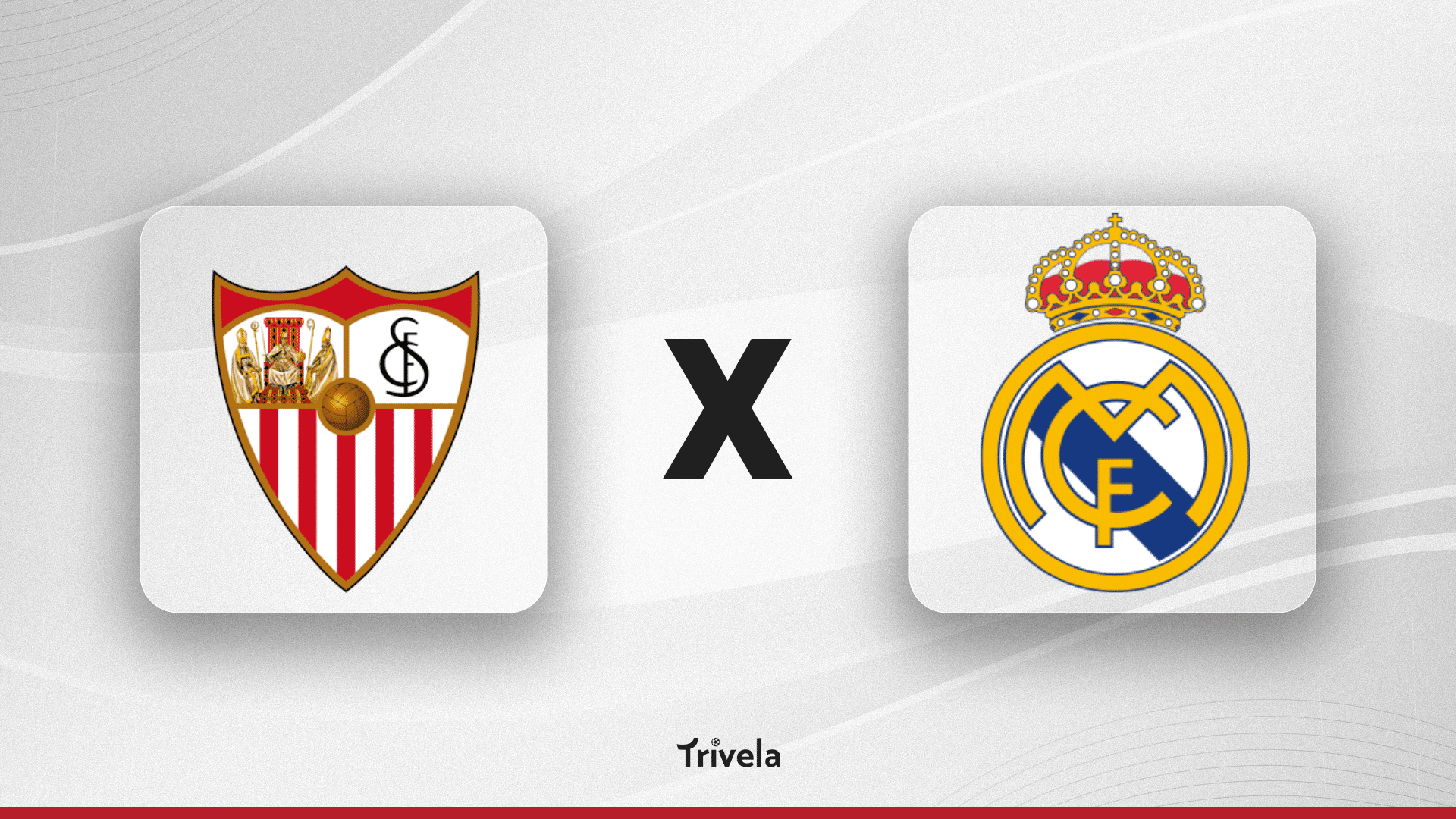 Sevilla x Real Madrid: palpites, onde assistir e escala&ccedil;&otilde;es &ndash; La Liga &ndash; 18/05/2025