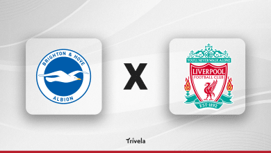 Brighton x Liverpool: escala&ccedil;&otilde;es, onde assistir e palpites &ndash; Premier League &ndash; 19/05/2025