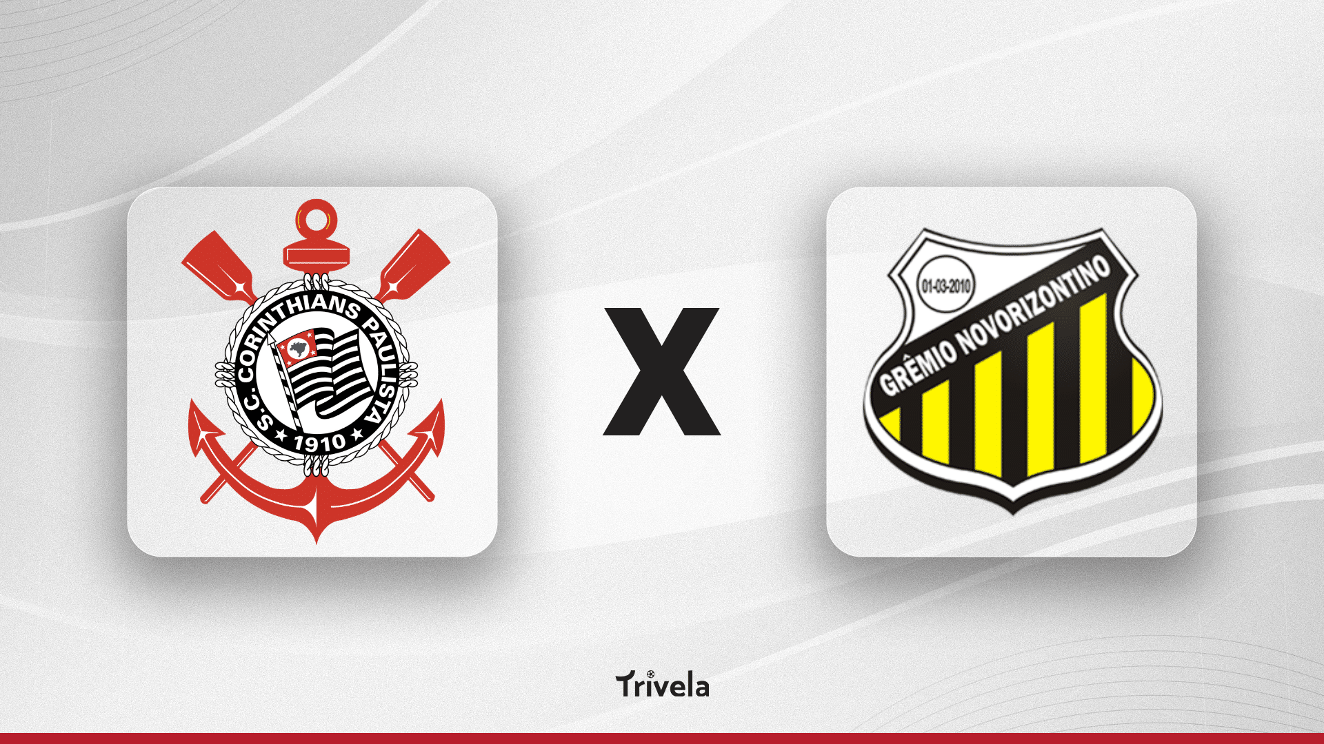 Corinthians x Novorizontino: palpites, onde assistir e escala&ccedil;&otilde;es &ndash; Copa do Brasil &ndash; 21/05/2025