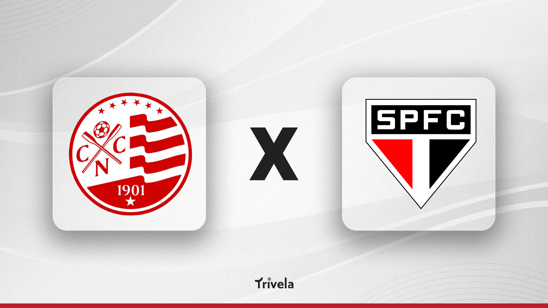 N&aacute;utico x S&atilde;o Paulo: palpites, onde assistir e escala&ccedil;&otilde;es &ndash; Copa do Brasil &ndash; 20/05/2025