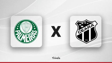 Palmeiras x Cear&aacute;: onde assistir, palpites e escala&ccedil;&otilde;es &ndash; Copa do Brasil &ndash; 22/05/2025