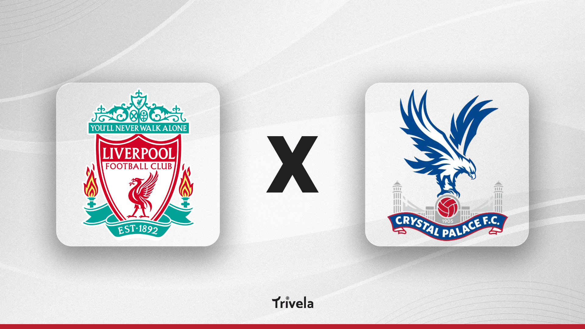 Liverpool x Crystal Palace: escala&ccedil;&otilde;es, onde assistir e palpites &ndash; Premier League &ndash; 25/05/2025