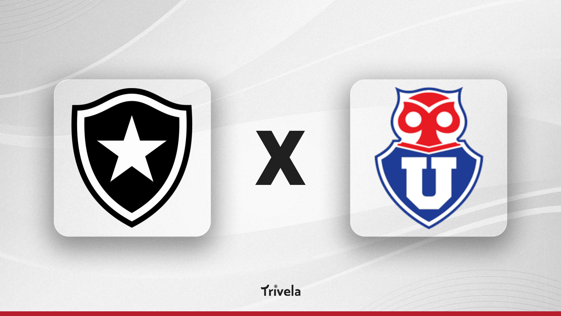 Botafogo x Universidad de Chile: onde assistir, palpites e escala&ccedil;&otilde;es &ndash; Libertadores &ndash; 27/05/2025