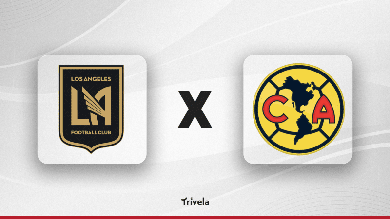 Los Angeles FC x América-MEX: onde assistir, palpites e escalações – Mundial de Clubes – 31/05/2025