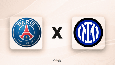 PSG x Internazionale: escala&ccedil;&otilde;es, onde assistir e palpites &ndash; Champions League &ndash; 31/05/2025