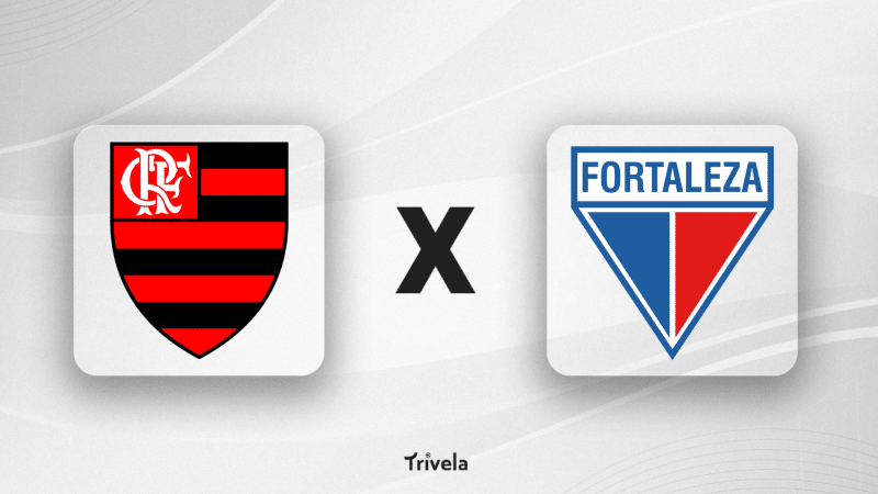 Flamengo x Fortaleza: onde assistir, palpites e escalações – Campeonato Brasileiro – 01/06/2025