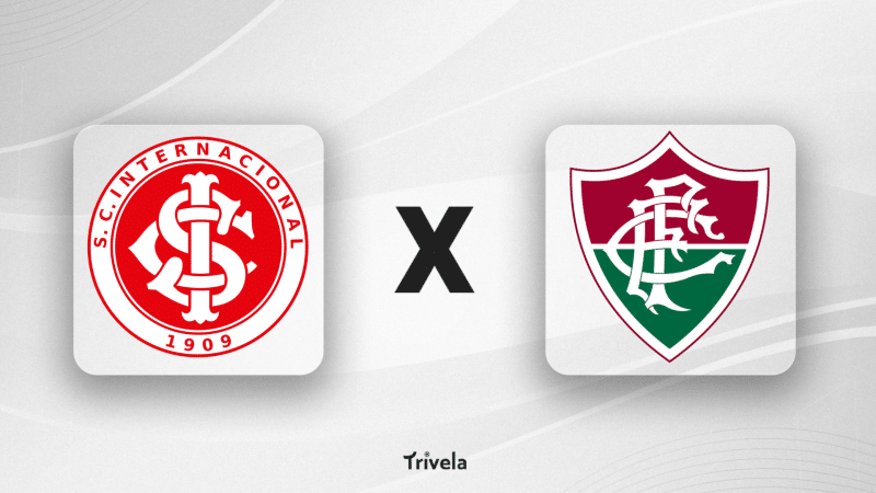 Internacional x Fluminense: palpites, onde assistir e escalações – Campeonato Brasileiro – 01/06/2025