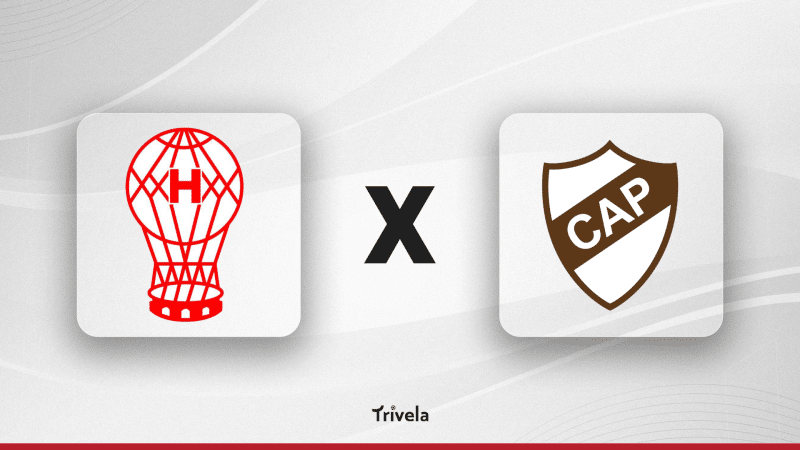 Huracán x Platense: escalações, onde assistir e palpites – Campeonato Argentino – 01/06/2025