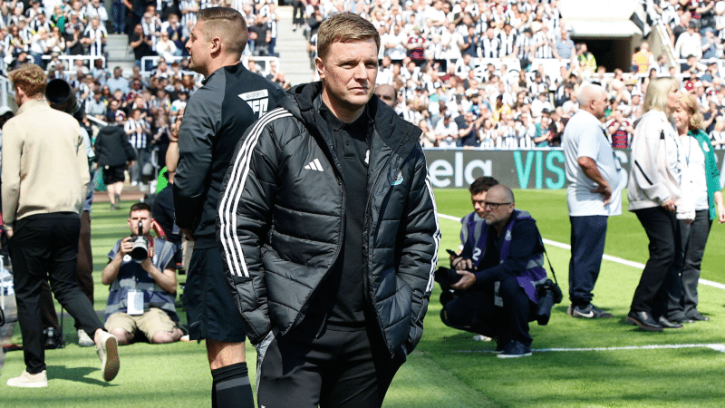 Interesse do Manchester United por artilheiro pode levar brasileiro ao Newcastle