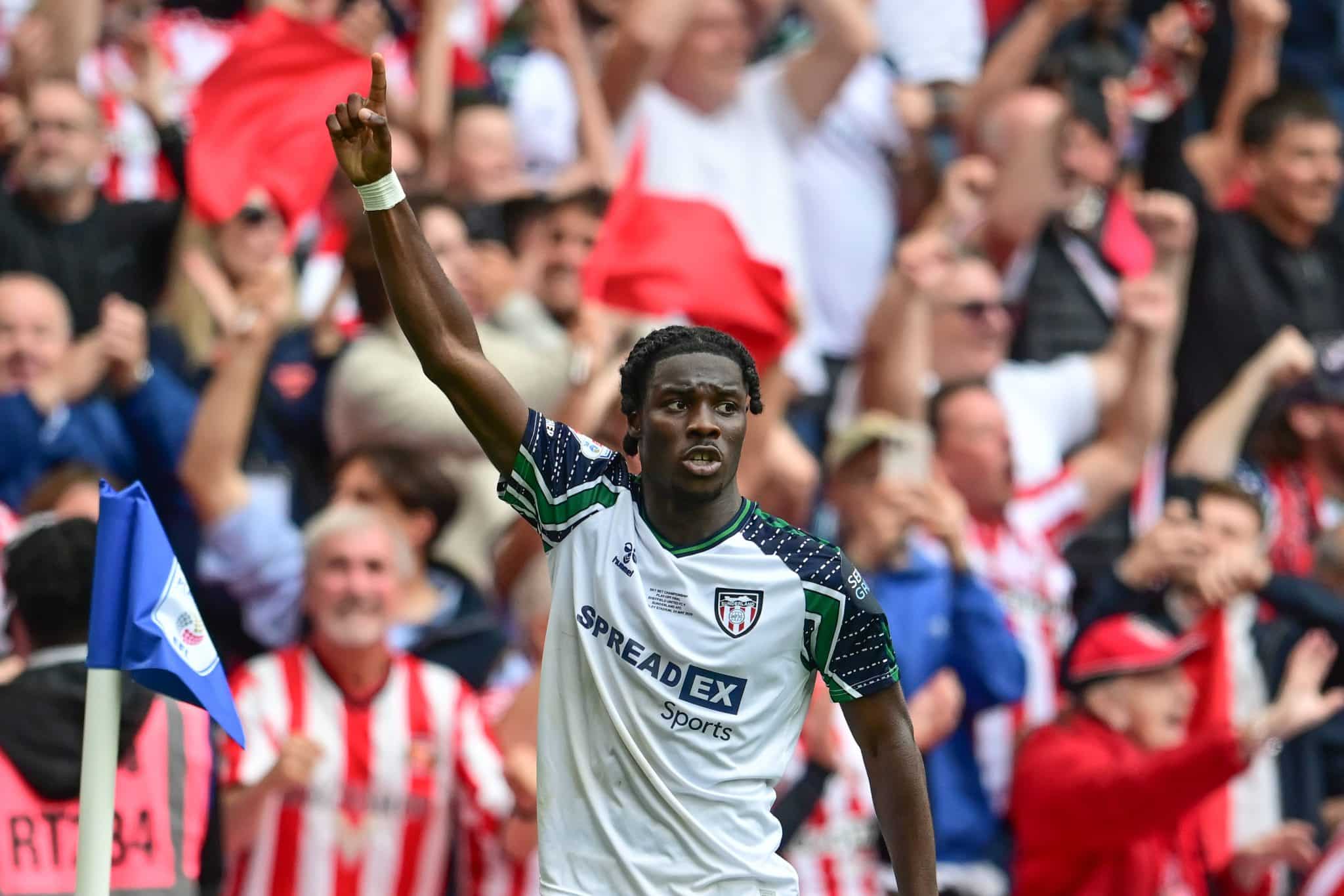 Como joias do Sunderland fizeram Sheffield aumentar marca desagrad&aacute;vel na Championship