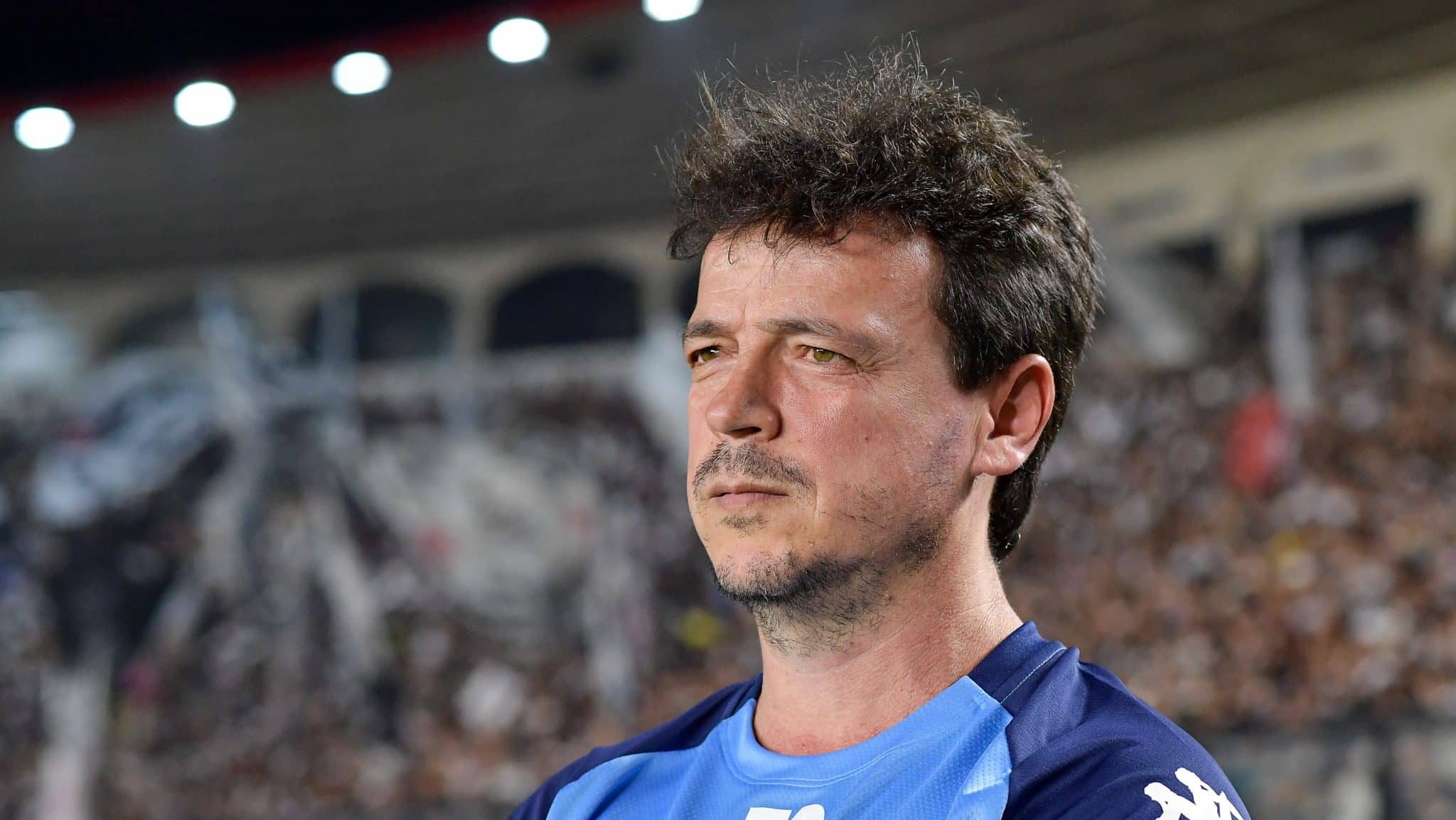 Diniz explica plano para impulsionar principal promessa do Vasco: &lsquo;Talento raro&rsquo;