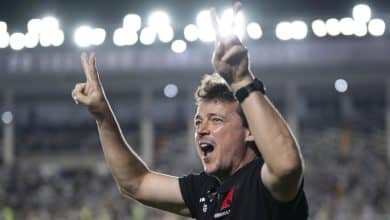 No melhor estilo Diniz, Vasco atropela o Fortaleza com o gol mais r&aacute;pido do Brasileir&atilde;o