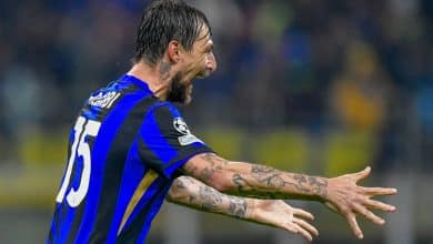 Como supera&ccedil;&atilde;o de her&oacute;i da Inter de Mil&atilde;o na Champions gerou &lsquo;efeito domin&oacute;&rsquo;