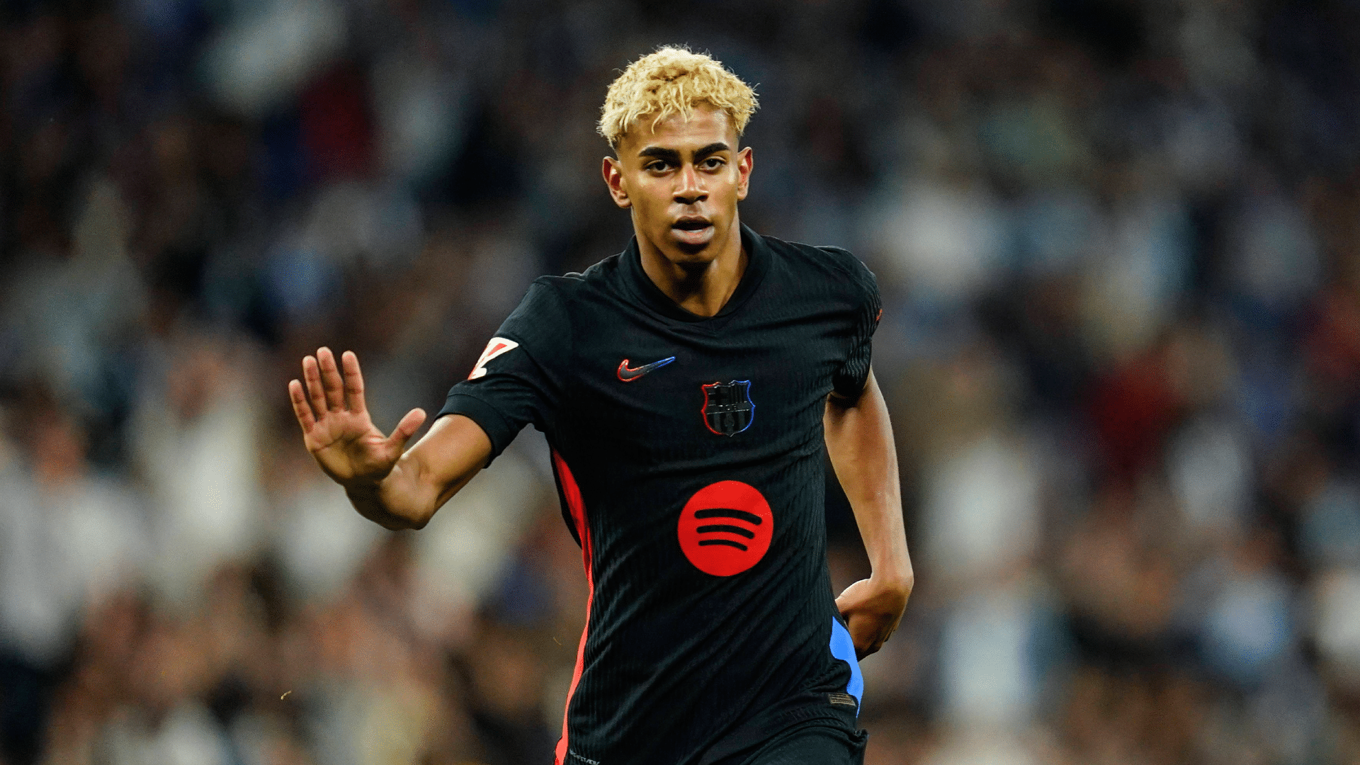 Muito mais que Yamal: Como o Barcelona deu a volta por cima para ser campe&atilde;o espanhol