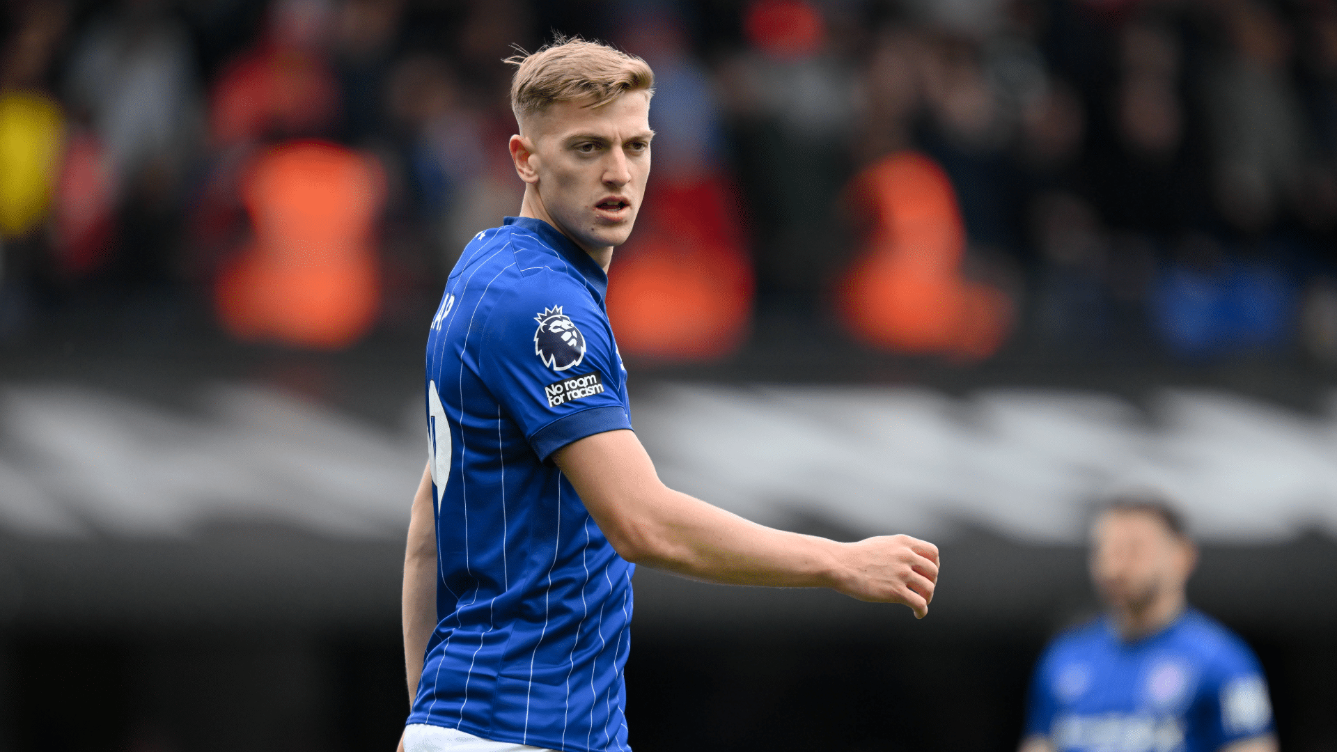 Chelsea vence forte concorr&ecirc;ncia e acerta com artilheiro cobi&ccedil;ado na Inglaterra