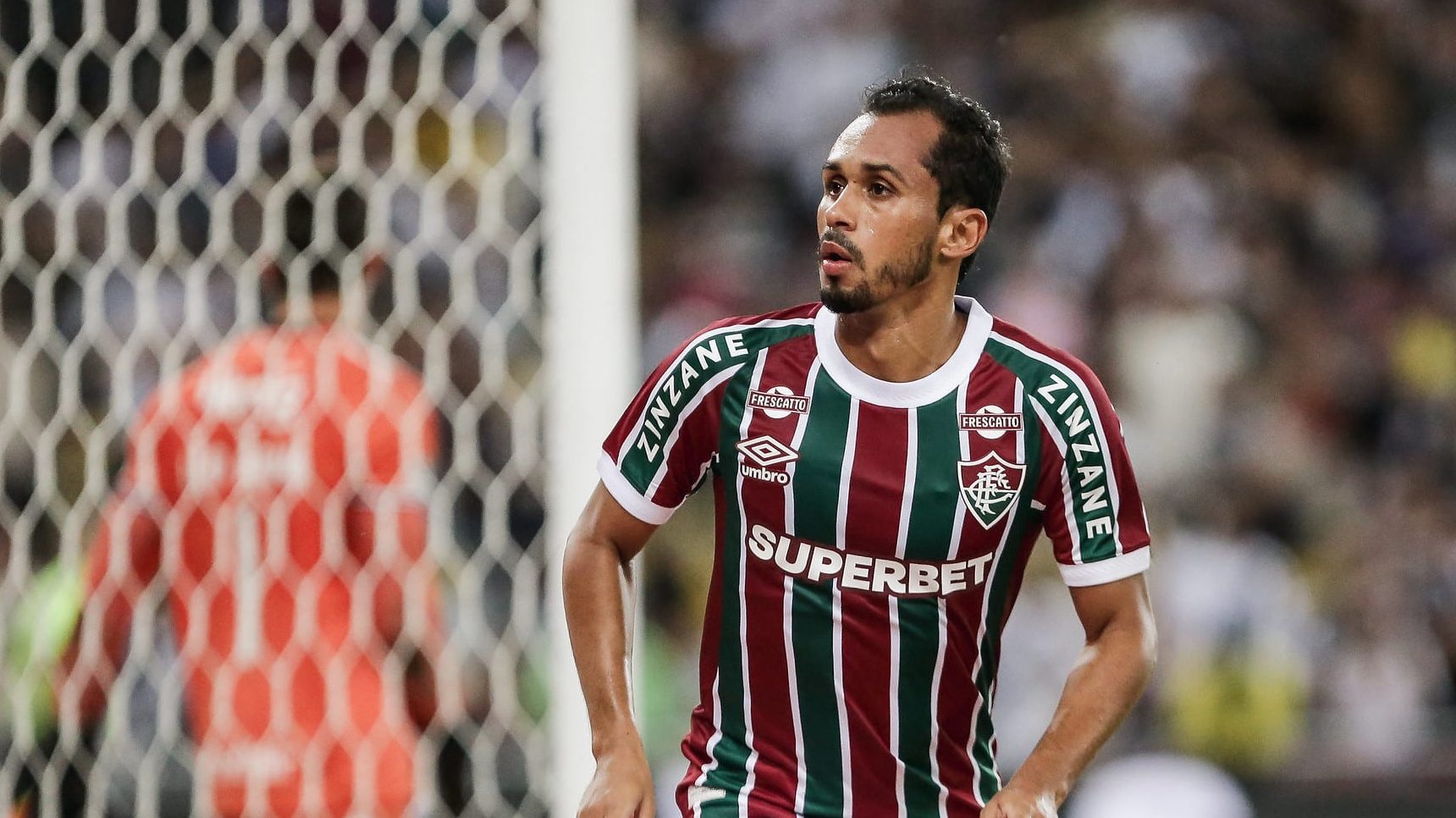 Com &lsquo;coragem para vencer&rsquo;, Fluminense virou sobre um Vasco que teve pouco de Diniz