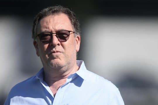 Rod&iacute;zio de CEOs e imagem desgastada no mercado: os desafios do Santos por novo executivo de futebol