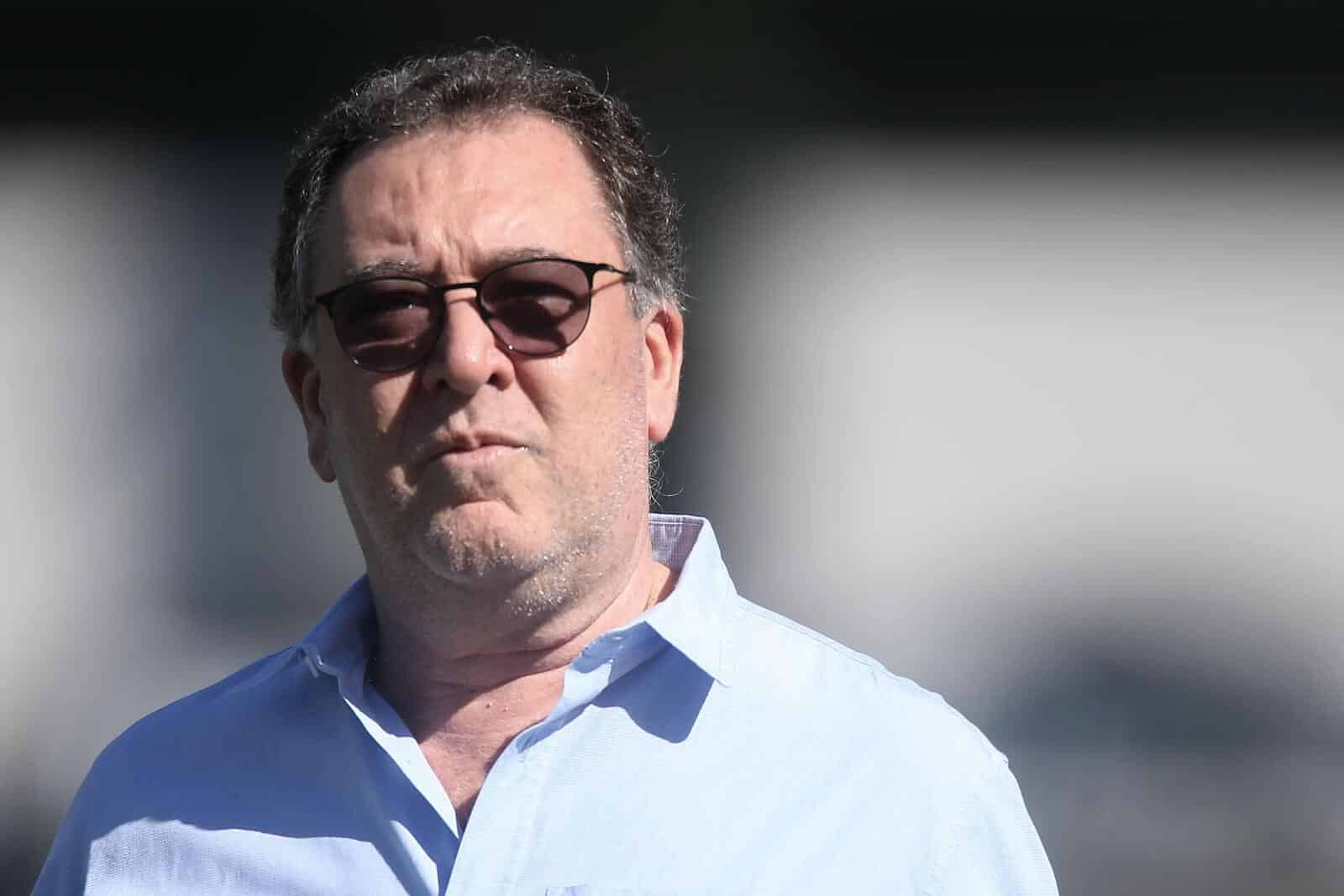 Rod&iacute;zio de CEOs e imagem desgastada no mercado: os desafios do Santos por novo executivo de futebol
