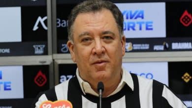 Santos envia representante a Belo Horizonte para contratar novo CEO