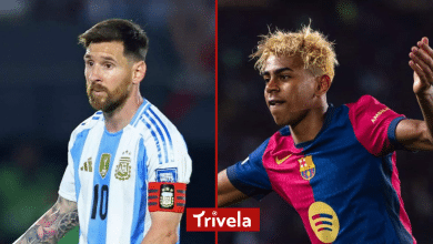 Messi e Yamal se enfrentar&atilde;o pela primeira vez em final confirmada pela Fifa