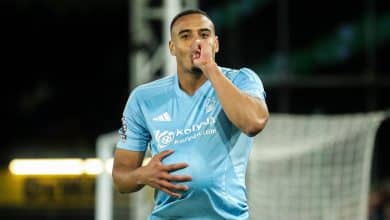 Murillo mant&eacute;m Forest vivo antes de poss&iacute;vel &lsquo;mata-mata&rsquo; por vaga na Champions