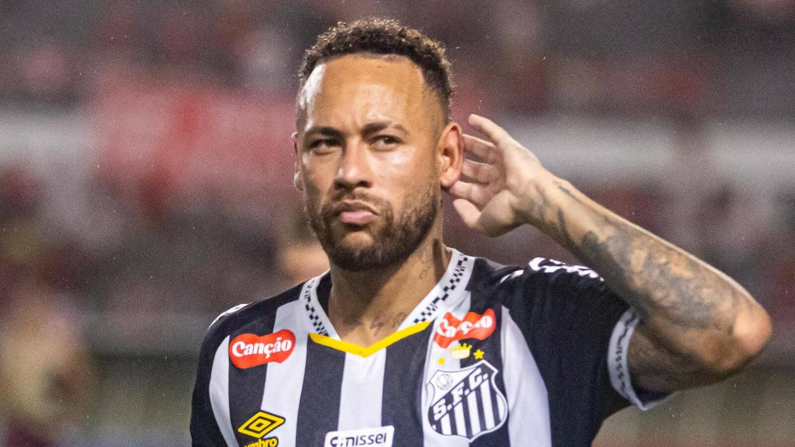 Neymar pode jogar o Mundial de Clubes por rival do Real Madrid? Entenda o caso