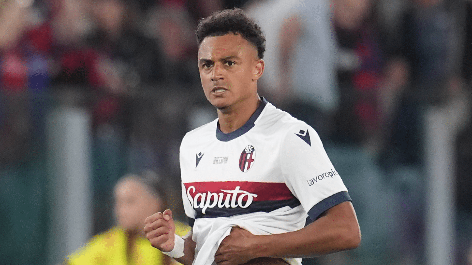 Her&oacute;i do Bologna contra o Milan na final da Copa da It&aacute;lia &eacute; sonho antigo da Inter