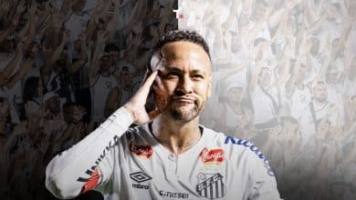 Qual o desempenho de Neymar contra os times do Brasileir&atilde;o na hist&oacute;ria?