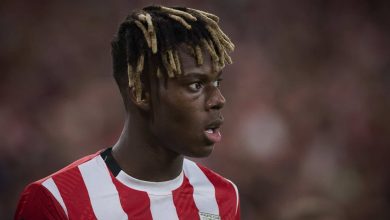 Sem Nico Williams, Bayern considera brasileiro da Premier League como alternativa