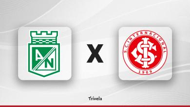 Atl&eacute;tico Nacional x Internacional: palpites, onde assistir e escala&ccedil;&otilde;es &ndash; Libertadores &ndash; 08/05/2025