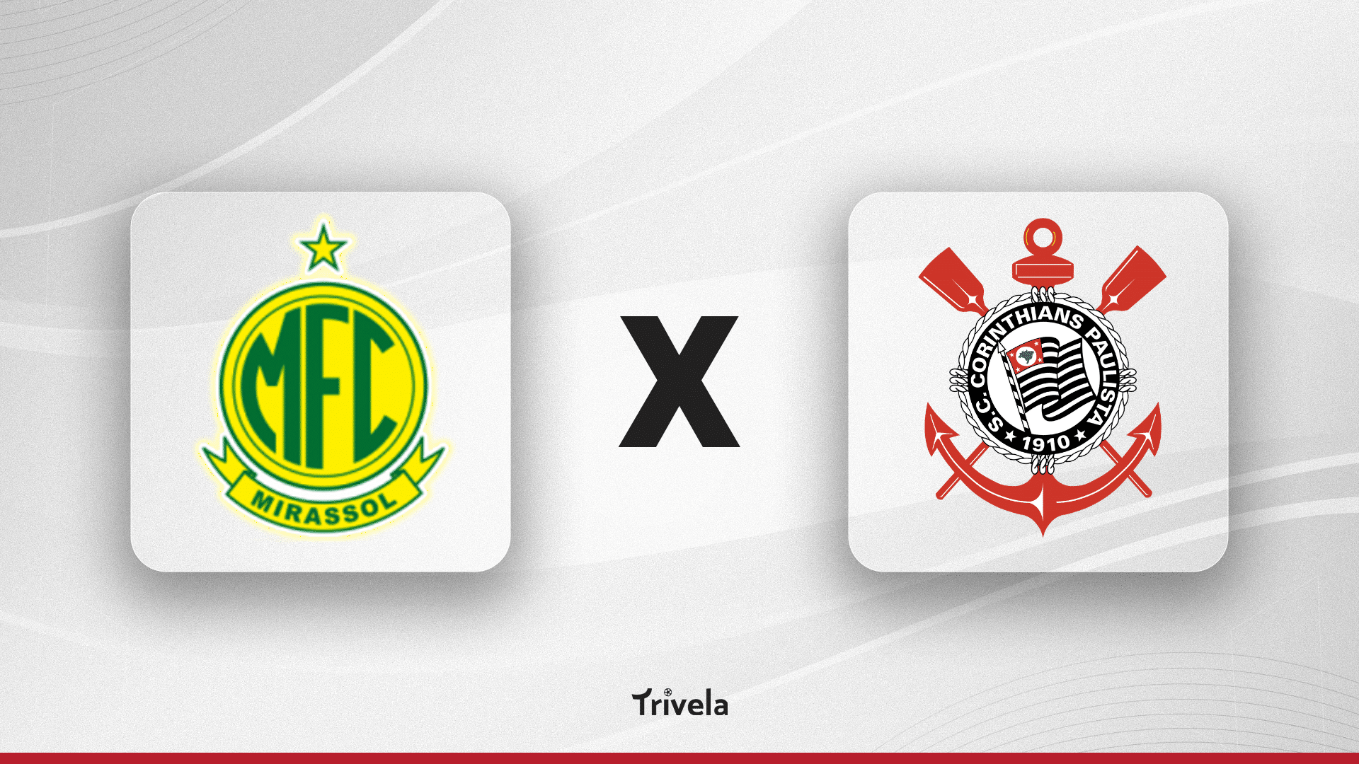 Mirassol x Corinthians: onde assistir, palpites e escala&ccedil;&otilde;es &ndash; Campeonato Brasileiro &ndash; 10/05/2025