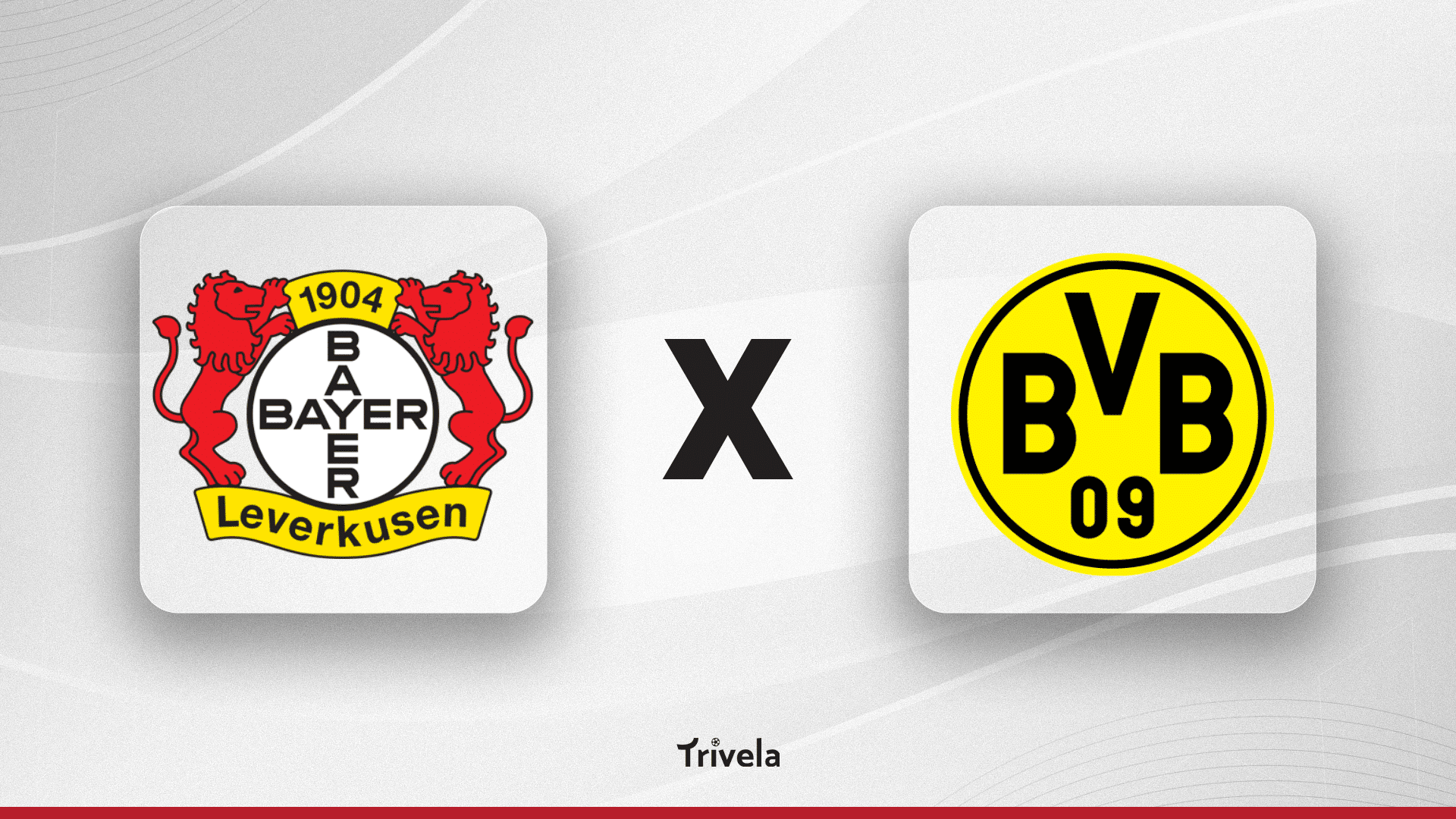 Bayer Leverkusen x Borussia Dortmund: onde assistir, palpites e escala&ccedil;&otilde;es &ndash; Bundesliga &ndash; 11/05/2025