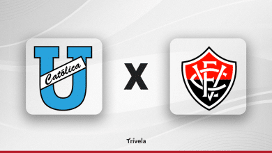 Universidad Cat&oacute;lica-EQU x Vit&oacute;ria: palpites, onde assistir e escala&ccedil;&otilde;es &ndash; Sul-Americana &ndash; 28/05/2025