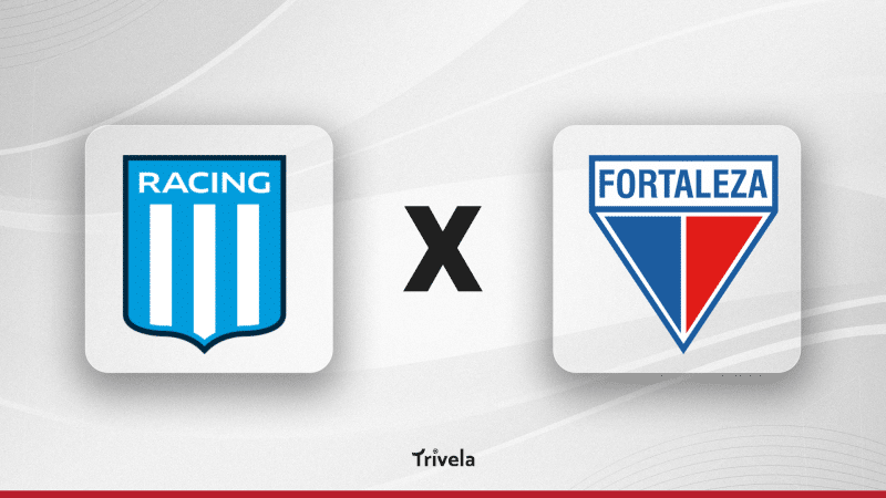 Racing x Fortaleza: palpites, onde assistir e escalações – Libertadores – 29/05/2025