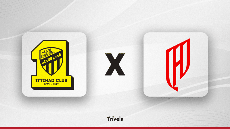 Al-Ittihad x Al-Qadsiah: onde assistir, palpites e escalações – Copa do Rei Saudita – 30/05/2025