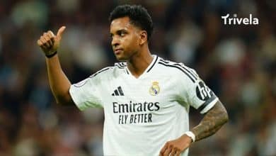 Por que a Premier League &eacute; o destino ideal para Rodrygo