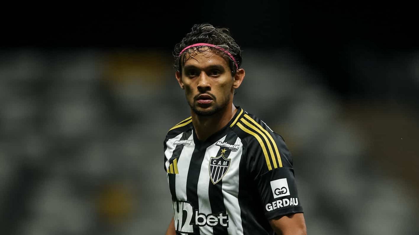 Rony e Scarpa mostram que Atl&eacute;tico-MG pode n&atilde;o depender tanto assim de Hulk