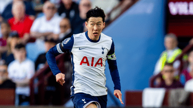 A boa not&iacute;cia para o Tottenham apesar do rev&eacute;s contra o Aston Villa &agrave;s v&eacute;speras de decis&atilde;o