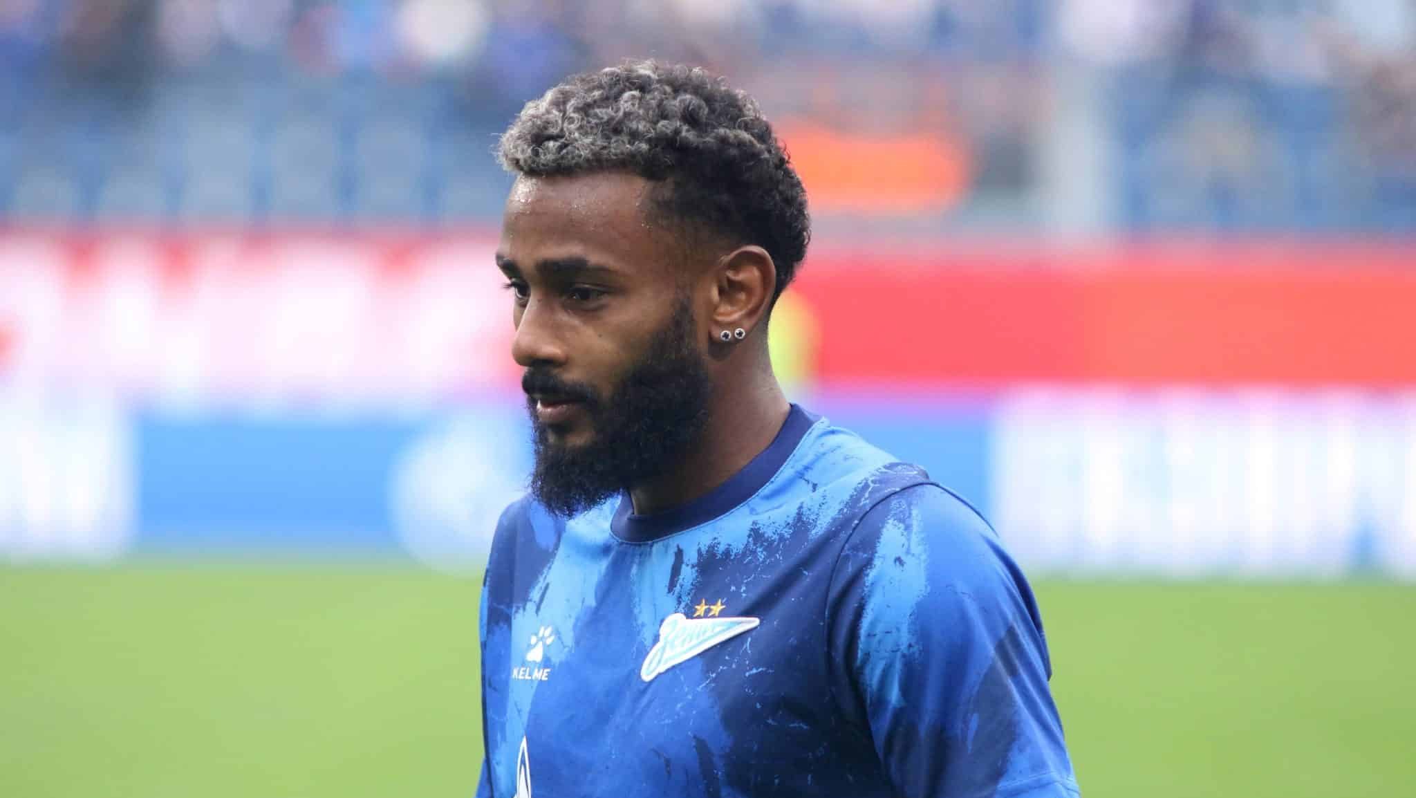 Imprensa russa questiona explica&ccedil;&atilde;o do Botafogo sobre Wendel: &lsquo;N&atilde;o corresponde &agrave; realidade&rsquo;