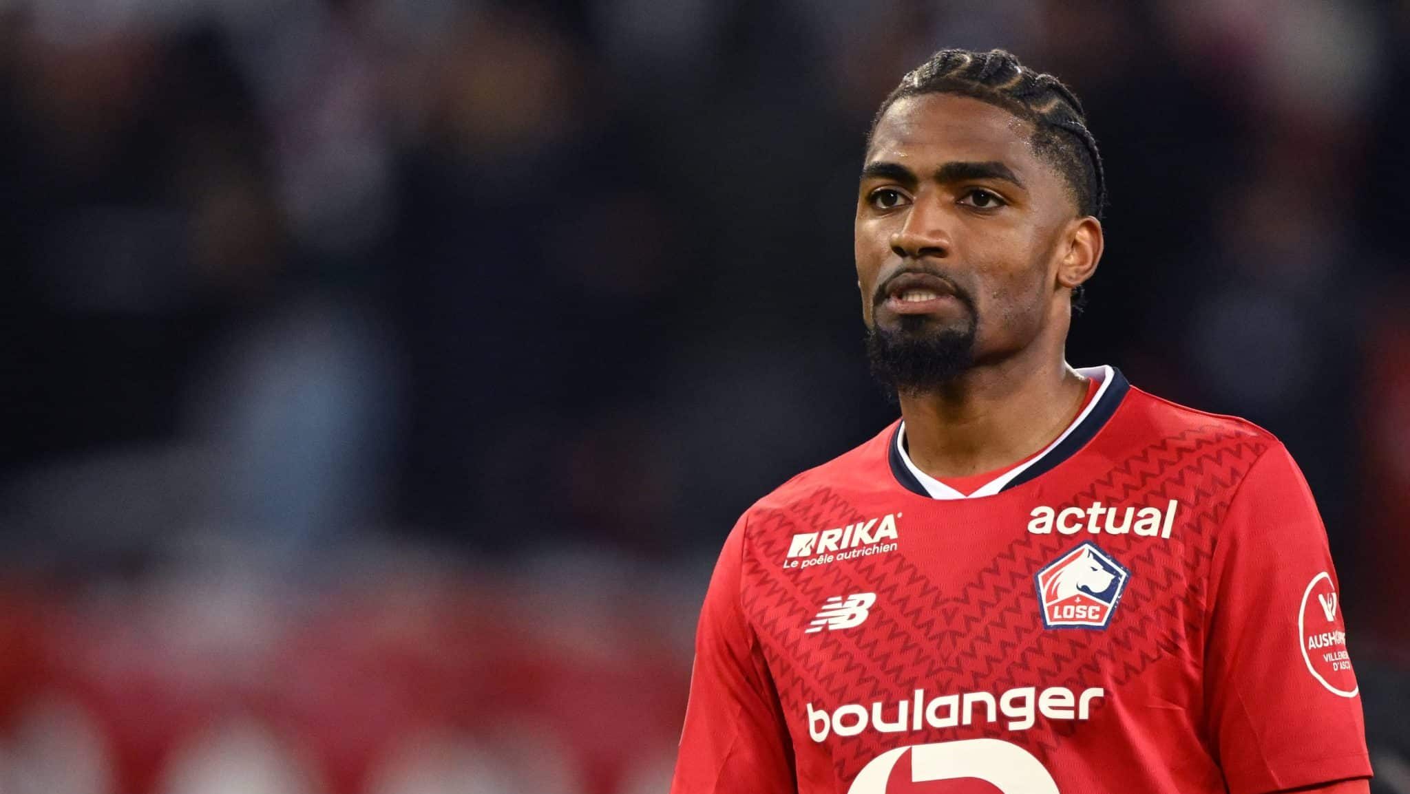 Conhe&ccedil;a Alexsandro Ribeiro, a grande novidade na convoca&ccedil;&atilde;o de Ancelotti na sele&ccedil;&atilde;o brasileira