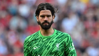Como Alisson se tornou alvo para trocar Liverpool por gigante italiano