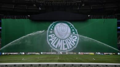 Troca da grama do Allianz agita &lsquo;diplomacia&rsquo; e bastidores do Palmeiras