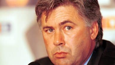 Ancelotti fez &lsquo;TCC&rsquo; com defesa de posse de bola, passes &lsquo;automatizados&rsquo; e cr&iacute;tica &agrave; retranca