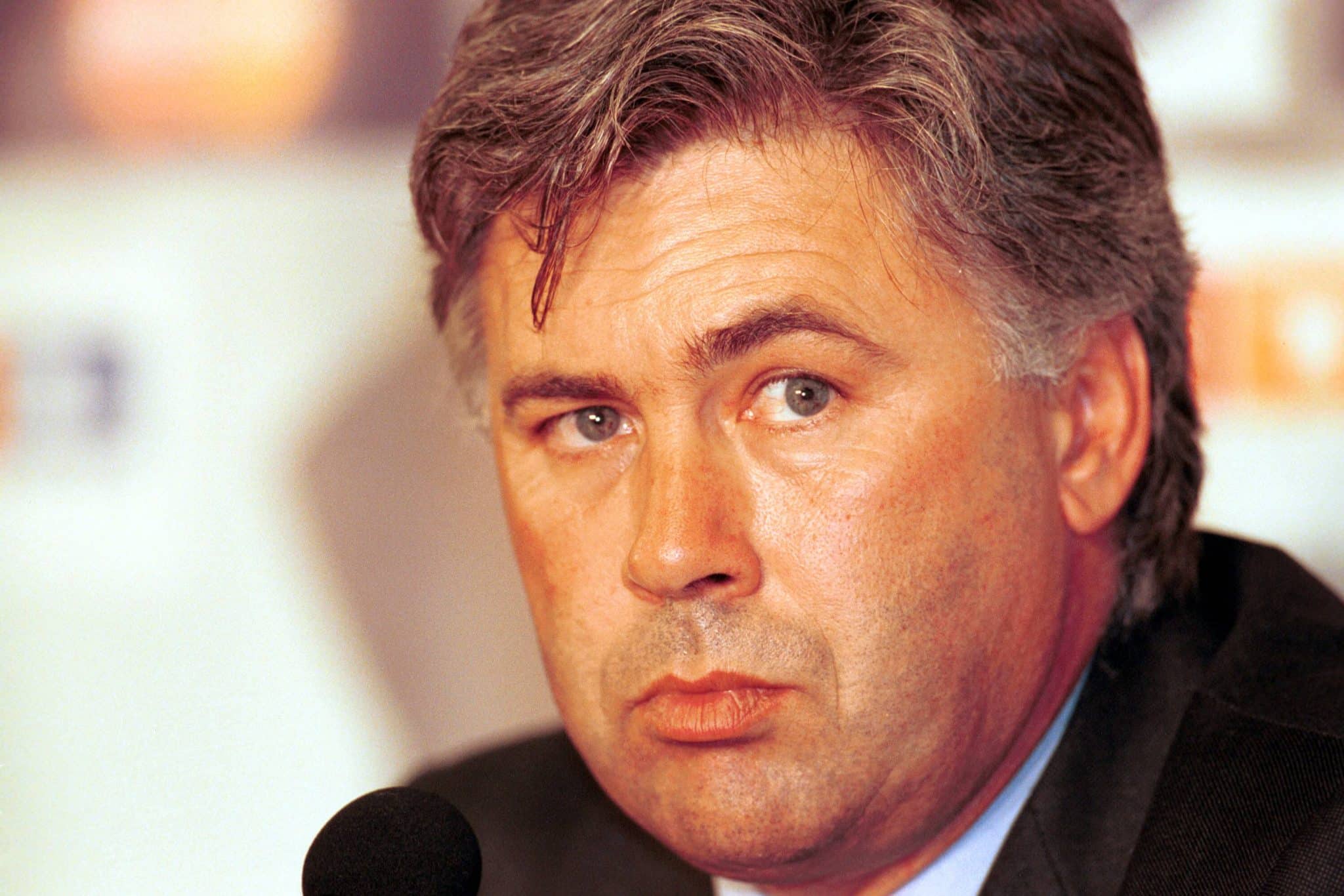 Ancelotti fez &lsquo;TCC&rsquo; com defesa de posse de bola, passes &lsquo;automatizados&rsquo; e cr&iacute;tica &agrave; retranca