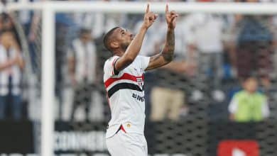 Zubeld&iacute;a alcan&ccedil;a marca hist&oacute;rica e mostra por que merece seguir no comando do S&atilde;o Paulo
