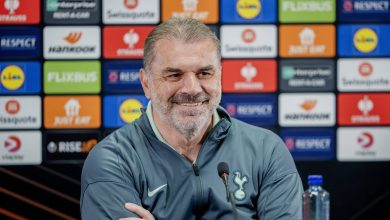 Liga Europa &eacute; a &uacute;ltima chance de t&eacute;cnico do Tottenham cumprir promessa ousada