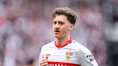 &lsquo;Novo Kroos&rsquo;: Quem &eacute; o jovem alem&atilde;o de R$ 389 milh&otilde;es que interessa ao Liverpool